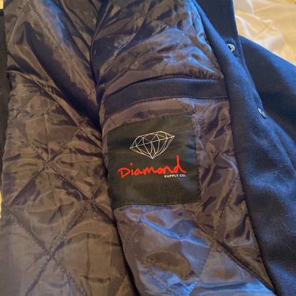 Jacket - Picture 7 of 7